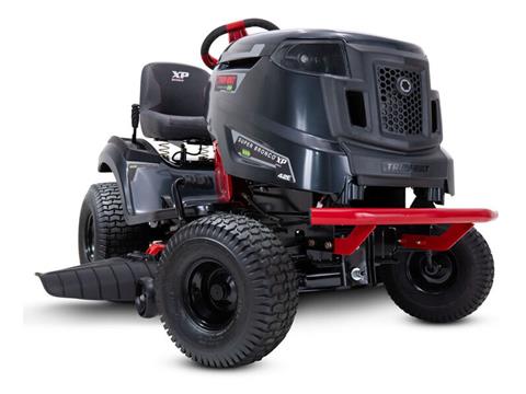 2023 TROY-Bilt Super Bronco 42E XP 42 in. Lithium Ion 56V in Millerstown, Pennsylvania - Photo 1
